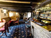 The Weary Friar Inn - Wi-Fi