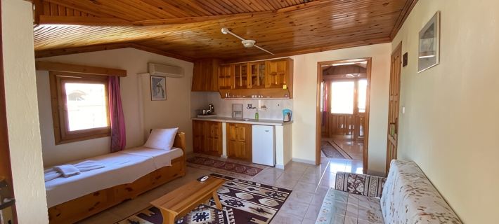 Erasmus Apart Hotel Hotels in Ortaca