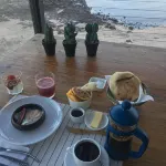 Hotel Apacheta - servizio colazione