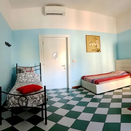Nightstars B&B