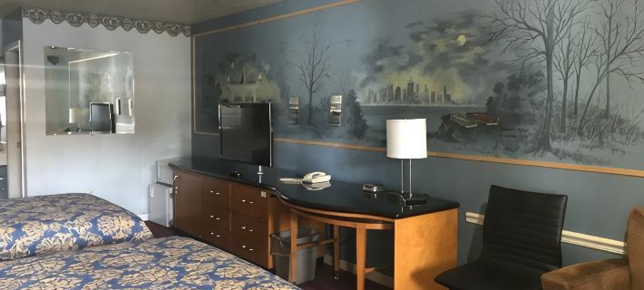 Village Inn Hoteles en Condado de Nelson
