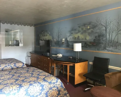 Village Inn Hotels in Nelson County