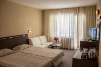 Kuban Resort & Aquapark - All Inclusive - spa