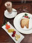 Roka Plaza Hotel Boutique - breakfast