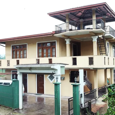 Mount View Bungalow