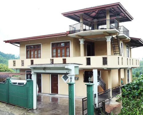 Mount View Bungalow Hotels in Hatton