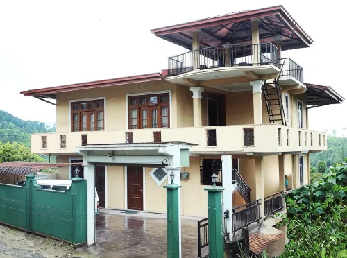 Mount View Bungalow