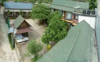 Pondok Wulan Guesthouse - 2 stjerner