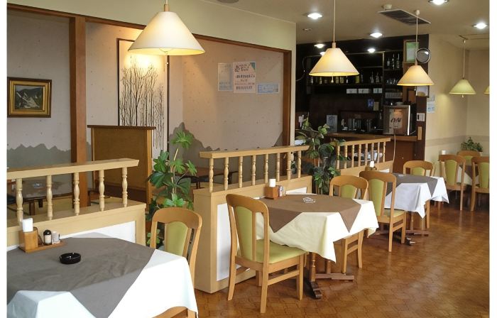 Hotel New Green Noshiro