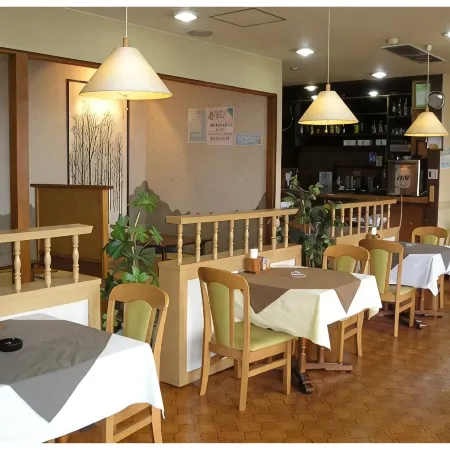 Hotel New Green Noshiro
