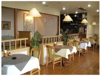 Hotel New Green Noshiro - 2-Star