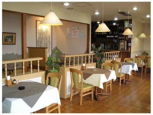 Hotel New Green Noshiro - 2-Sterne