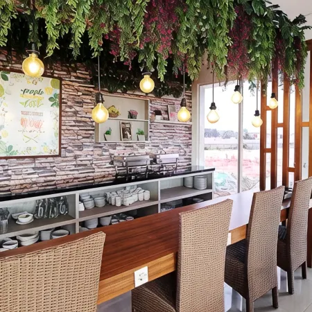 Voxstay Karawang