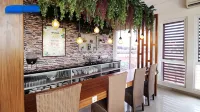 Voxstay Karawang - ที่มีที่จอดรถ
