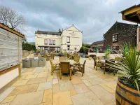 Gosforth Hall Inn - Wifi
