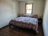 Mercer House on Major Snowmobile and ATV Trail - 무료 와이파이