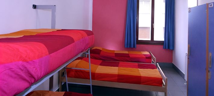Albergue Trinkete Etxea Отели в г. Бискайя