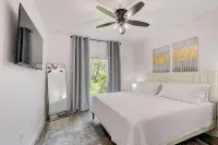 Modern Vacation House - Lejligheder