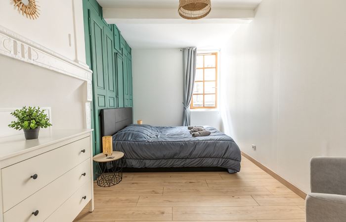 Le Petit Pirou Cosy Halte Auvergne