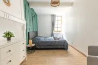 Le Petit Pirou Cosy Halte Auvergne