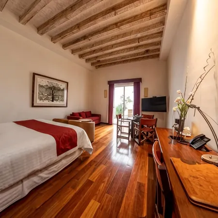 Hotel Boutique Casa San Diego