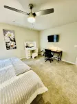 Comfort house weekly discount and monthly discount
