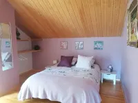 House in the Alps / exceptional view - ヴィラ
