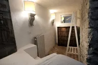 La Casa nella roccia - Bungalows