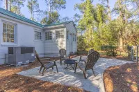 Forest Hills Cottage - 4.2 Miles from Masters - de charme