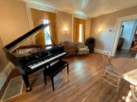 The Gibson Estate - 5-Star