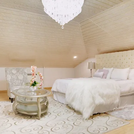 Villa Emunah-Because Every Detail Counts!