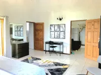 Bay View Apartments - Canouan Island - Room 4 Các khách sạn ở 