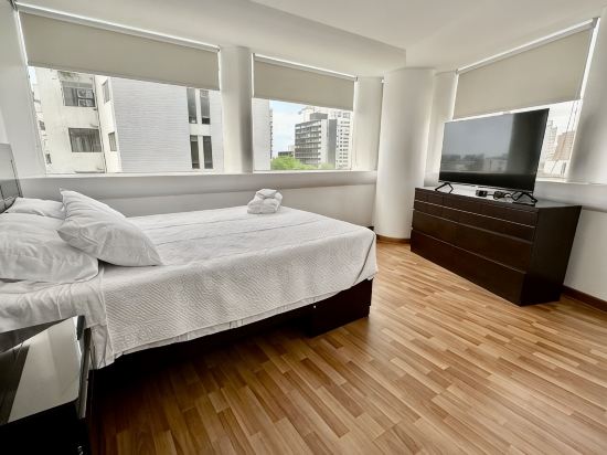 Apartamento en San Isidro - A un paso del Golf!