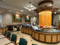 The Paramount Hotel Sibu - Desayuno