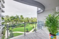 Luxury condo with a beachy Bahamian twist! - 홈스테이