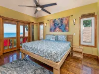 Seaside 3 Bedroom Villa with Pool in First Bight. Incredible Views! Hotels in First Bight