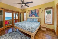 Seaside 3 Bedroom Villa with Pool in First Bight. Incredible Views! - Homestays