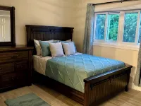 Luxury Exuma 2Bdrm Apartment #1 - Beach Access ファーマーズ・ヒルのホテル