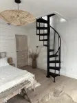 A Sanctuary of Stories! - 4-Star