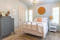 Charming 3-bedroom farmhouse private 15 minutes to downtown Chattanooga - 3つ星