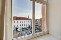 Tyzen39&38 Luxury Apartment - chambre d’hôtes