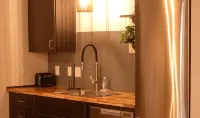 波西米亞女牛仔拉皮德城市中心loft複式 - 酒店式公寓