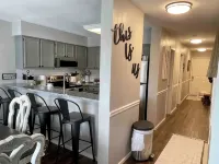 Beechside Breeze Luxury Condo with pool & hot tub - Pools