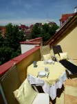 New apartment in centre of Heviz, only 50 m to thermal lake - 2 Sao