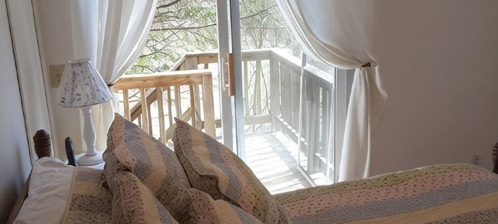Charming  Cottage In The Catskills. Ski, Golf, Hike, Bike And More. Hotels in Delaware County