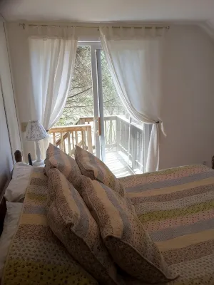 Charming  Cottage In The Catskills. Ski, Golf, Hike, Bike And More. - واي فاي