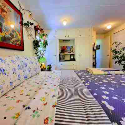 Miracles on Polly - Enchanted River Retreat Rooms