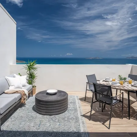 Sanderling Escape - Elevated Luxury & Ocean Views!