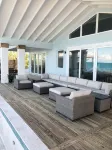 Luxurious 5000 sq ft Beachfront Villa ON TROPIC OF CANCER BEACH - 4星級