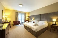 Bicester Hotel, Golf & Spa